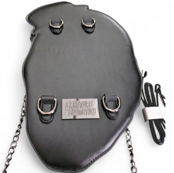 Creature Cosmetics Art The Clown Convertible Bag With Straps main image 6